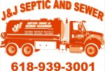 J & J Septic & Sewer