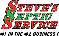 Steve's Septic Service