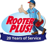 Rooter Plus