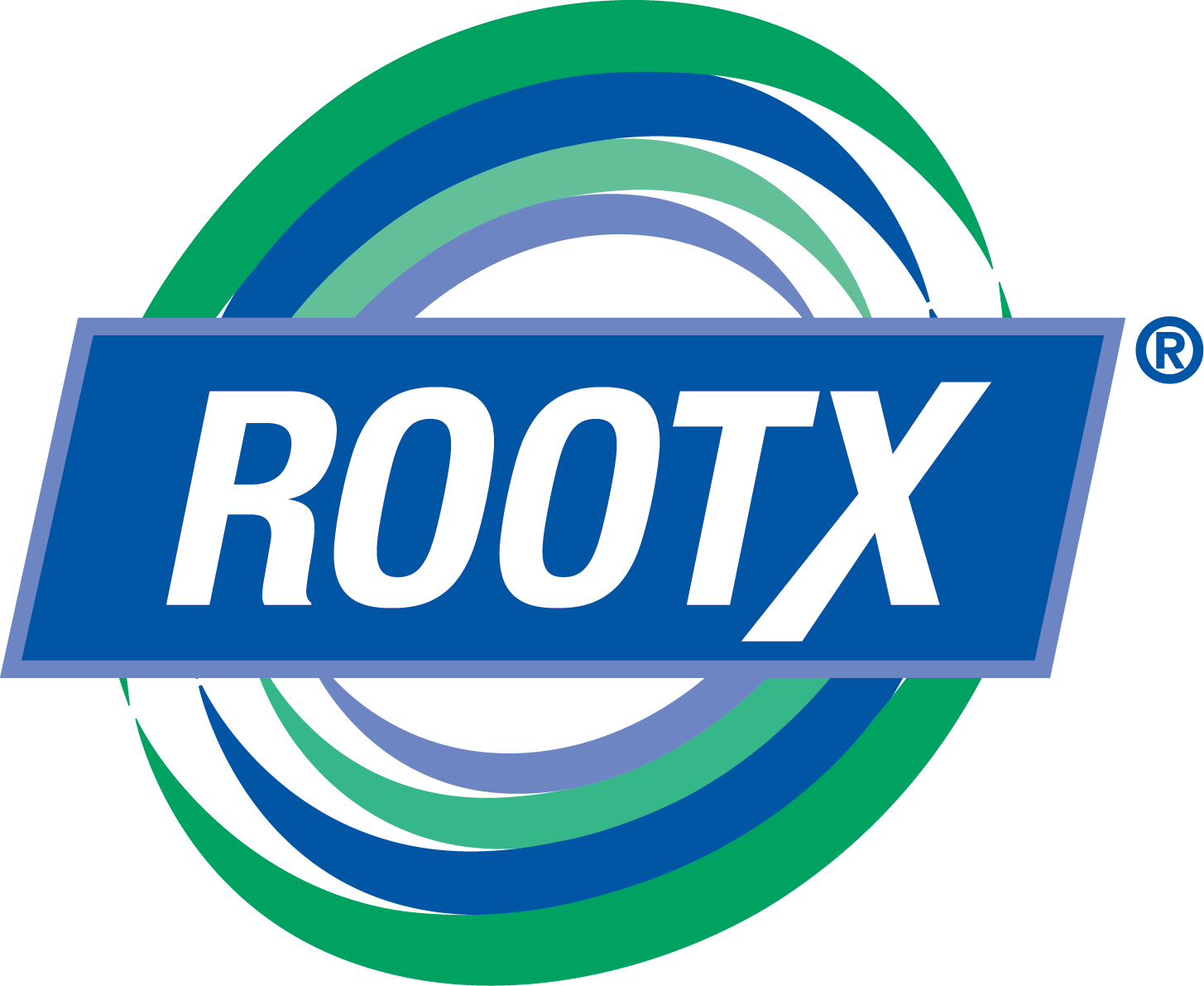 RootX Logo