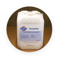 Grease-X Emulsifier for commercial use